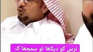 2023 funny Arabic video clip