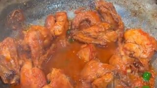 MASTER OF CHICKEN KARAHI| 365 FOOD CHANNEL