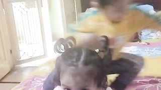 Hey cousin