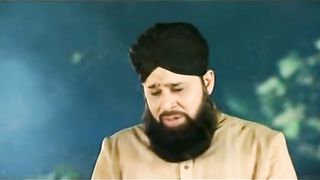 Taiba Ke Jaane Wale _ Owais Raza Qadri _ Full Video
