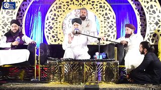 Main Lab Kusha Nahi Hoon __ Heart Touching Naat _ Owais Raza Qadri _ Full Video
