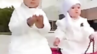 RAMZAN KA PEHLA JUMMA