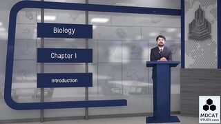 11th Biology Chapter # 1"Introduction", Lecture # 1