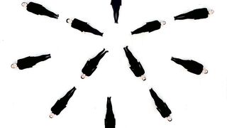 Amazing Team Work 2