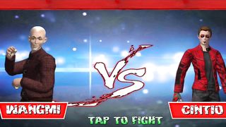 Kungfu game | Kungfu fight