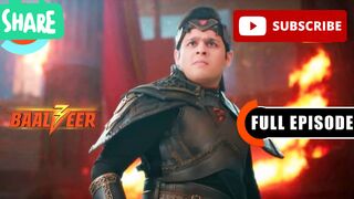 Baalveer Kasam Kaal - Baalveer S3 - Ep 2 - Full Episode - 19 Mar 2023 2