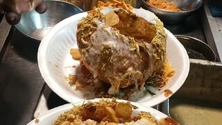 Mouth Watering Jumbo Golgappa ????????????????| 365 food channel