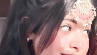 iarshiyamakkar Instagram Punjabi reels 4