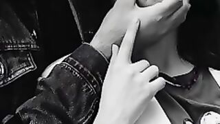 cute couples ????‍❤️‍????‍???? love status seene se tum mere ake