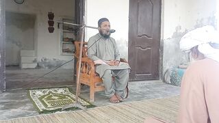شہر رمضان الذی انزل فیہ القرآن