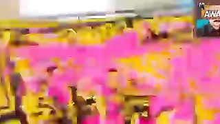 Nasir shah janaza video