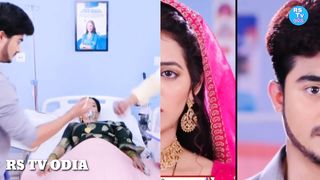 Bhagya Hate Dori || 31th March 2023 || Promo Episode || Odia Serial || RS Tv Odia