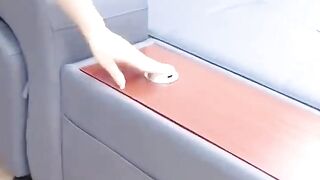 The perfect sofa