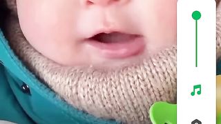Cute baby 22