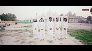 Maula Ya Salli -Qaseeda Burda Shareef -Mehmood J,Shujat Ali, Wajid Ali, Zego,Arman Ali,- Full video