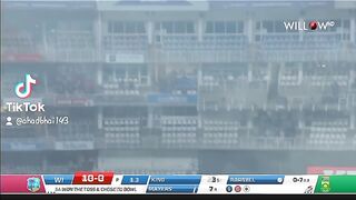 T20 South Africa vs West indies