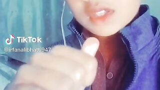 Tiktokr usman
