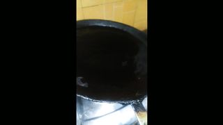 Omelet in my style different and tasty