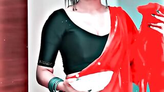 Hort girl  seen __ ##short video ##