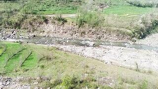Beautiful view Natural beauty hazara Battagram
