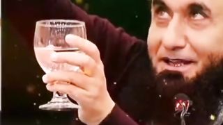Molana Tariq Jamel