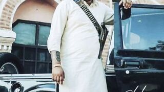 Sidhu moose Wala 3