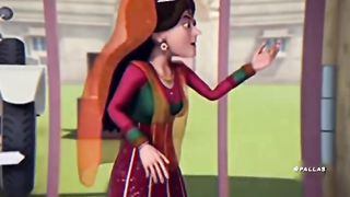 Motu Patlu __ friendship status ????♥️♥️