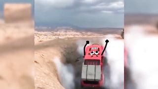 Police Car Doodle Chases Drunk Car Lucky Doodles