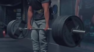 Deadlift
