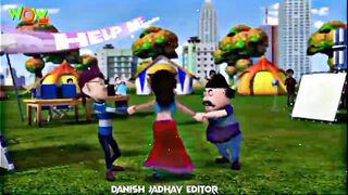 John I am love ♥️ status ????___--##  motu Patlu