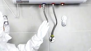 Mesure de securite