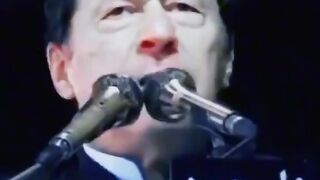 Wah Leader Tairy Baatun ko salam