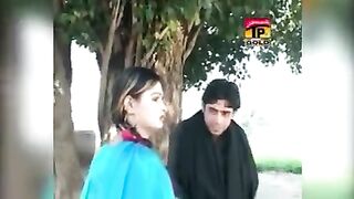 Kamli ton kamli da pochada zamana han