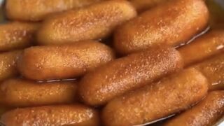 Delicious cham Cham recipe ( subscribe please )