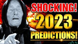 Baba Vanga Predictions 2023: Earth's Orbit To Change, Solar Tsunami, Nuclear Explosion And Much More