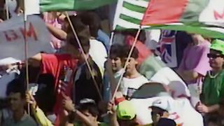WorldCup Final 1992