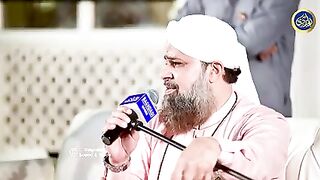 Mein So Jaun Ya Mustafa Kehte Kehte - Owais Raza Qadri _ Full Video
