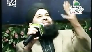 Ae shahenshah-e-Madina Assalat-o-Wassalam zeenate arshe mohalla - Owais Raza Qadri _ Full Video