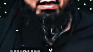 Islamic motto