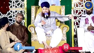 Jannat Mein Lay Kr Jayegi Chahat Rasool Ki - Owais Raza Qadri _ Very Famous and Beautiful Kalam _ Full Video