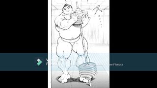 top baki