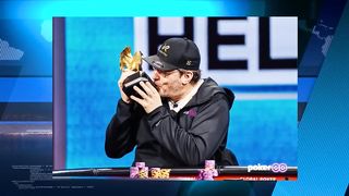 Matt Berkey BACKS OUT Of The Heads Up Challenge_!