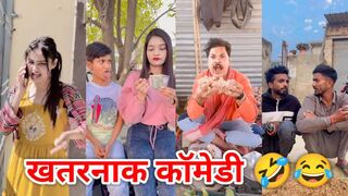 Funny Tiktok Videos_????????__ New Tiktok Funny Videos _ Sagar Pop Instagram Funny Reels ???? _Part 30