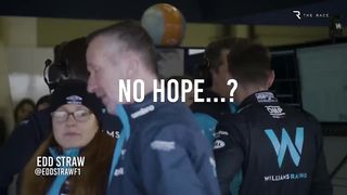 Williams's F1 problems go far beyond its 2023 'knife fight'