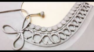 Neck design for girls ideas ||gale ke design||