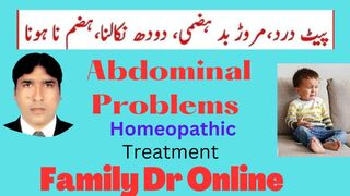 How to Treatment of Abdominal Problems With Gastrokind