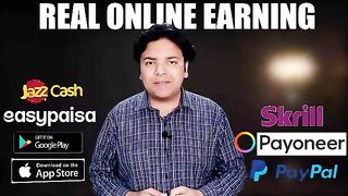 How to earn money online 2