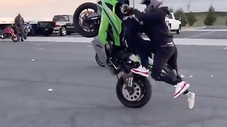 ????Motorcycle reels-tiktok | Compilation edit videos #9 2023 ????