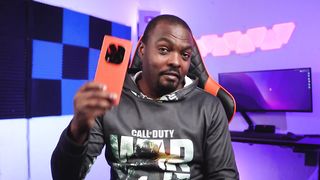 Phantom X2 Pro vs iPhone 14 Pro Max Camera Test