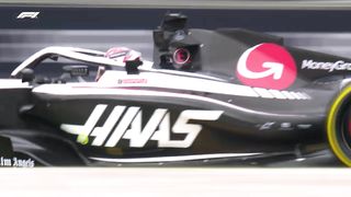 F1  P2 Highlights  2023 Australian Grand Prix